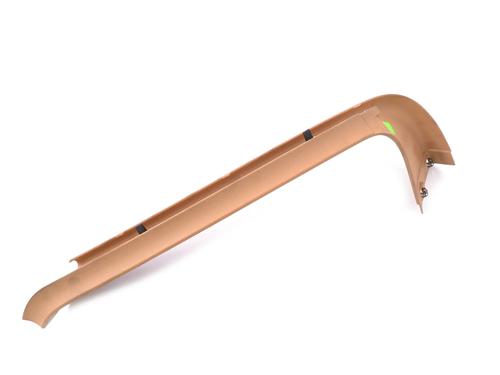 Boot lining PORSCHE CAYENNE (9PA) 3.6 | BP33345638I3 - Image 4