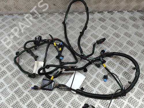 Used Electronic module Electronic module VOLVO XC90 II (256) B5 Mild-Hybrid (250 hp) 29391767 29391767