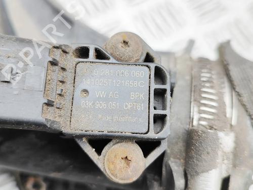 Pipe AUDI Q5 (8RB) SQ5 TDI quattro | BP35790296M125 - Image 4
