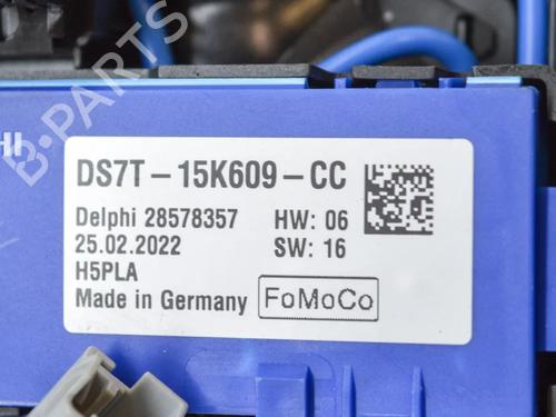 Interior roof light FORD PUMA (J2K, CF7) 1.0 EcoBoost mHEV | BP27759173I8 - Image 5