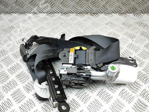 Sikkerhedssele foran venstre Sikkerhedssele foran venstre KIA NIRO I (DE) E-NIRO (204 hp) 37269484 37269484