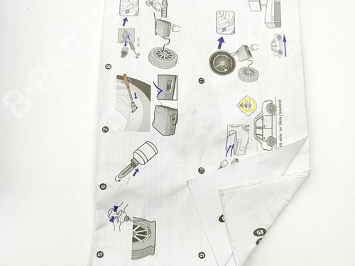 Electronic module MAZDA MX-5 IV (ND__) 2.0 (ND2E, ND6E) | BP37402659M83 - Image 4