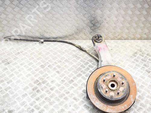 Used Right rear steering knuckle MITSUBISHI ASX (GA_W_) 1.8 DI-D 4WD (GA6W) (150 hp) 14651375