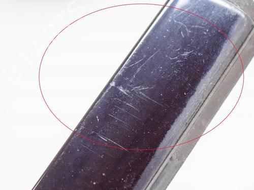 Door moulding trim BMW 6 Gran Coupe (F06) 640 d | BP14641991C150 