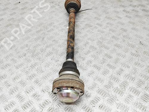 Right rear driveshaft AUDI A6 C8 Avant (4A5) 50 TDI Mild Hybrid quattro | BP38070111M41 - Image 4