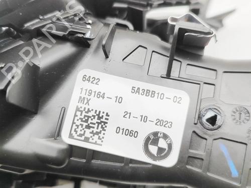 Luftventil BMW X3 (G01, F97, G08) xDrive 20 d | BP38875546I21 - Image 6