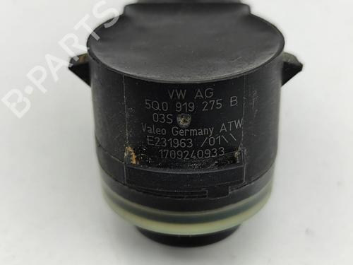 Electronic module AUDI Q2 (GAB, GAG) 35 TFSI | BP28688203M83  - Image 6