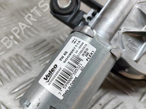 Rear wiper motor VW GOLF VII (5G1, BQ1, BE1, BE2) e-Golf | BP25616130M102 