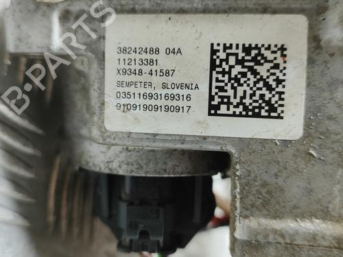 Steering rack BMW X2 (F39) sDrive 18 i | BP28555244M22