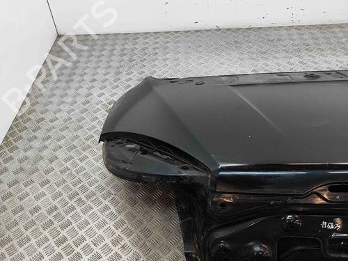 Tailgate RENAULT MEGANE CC (EZ0/1_) 1.6 dCi (EZ00) | BP29336824C6 