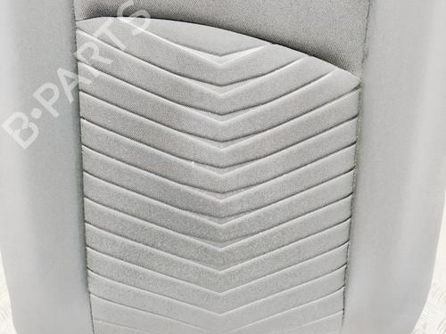 Rear seat CUPRA BORN (K11) 58 | BP31951299C17 