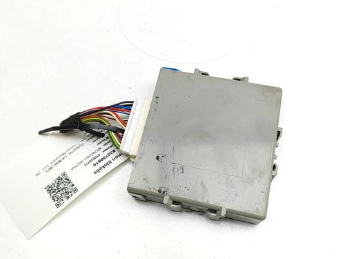 Electronic module PORSCHE CAYMAN (987) S 3.4 | BP29753191M83 - Image 4