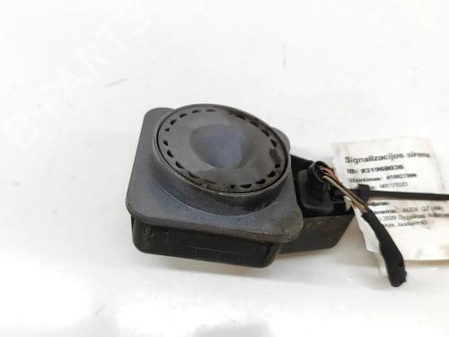 Used Electronic module Electronic module AUDI Q7 (4MB, 4MG, 4MQ) 45 TDI quattro (249 hp) 28688251 28688251