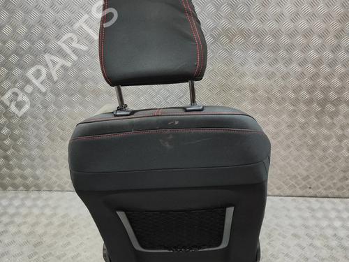 Left front seat FORD PUMA (J2K, CF7) 1.0 EcoBoost mHEV | BP28437157C15 - Image 3