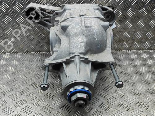 Used Rear differential Rear differential BMW X6 (G06, F96) xDrive 40 i (340 hp) 36067710 36067710