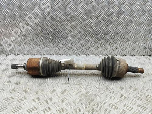 Used Left front driveshaft Left front driveshaft MERCEDES-BENZ VITO Tourer (W447) 111 CDI / 111 BlueTEC (447.701, 447.703, 447.705) (114 hp) 36067209 36067209