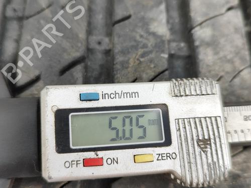 Rim LAND ROVER RANGE ROVER EVOQUE (L538) 2.0 D 4x4 | BP28434223C45