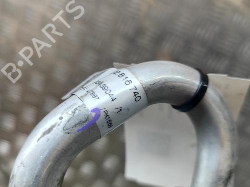 AC pipe PORSCHE CAYENNE Coupe (9YB) 3.0 AWD (9YBAA1) | BP28432317M126  - Image 8