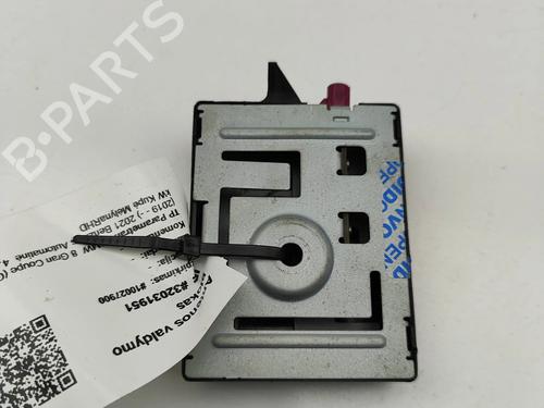 Electronic module BMW 8 Gran Coupe (G16, F93) M8 | BP28956122M83 - Image 4