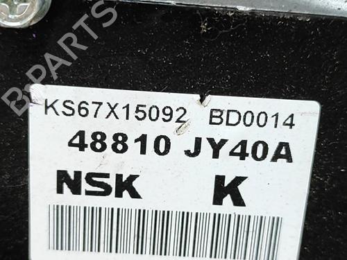 Steering column RENAULT KOLEOS I (HY_) 2.0 dCi (HY0K) | BP24582862M21 - Image 11