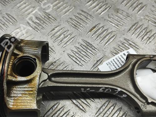 Andre VOLVO XC40 (536) B3 Mild-Hybrid | BP28562497O1