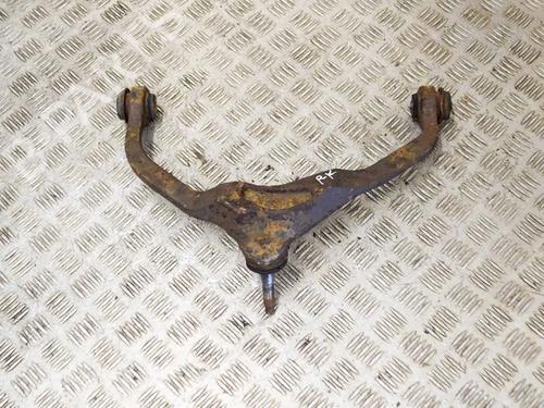 Used Left front suspension arm Left front suspension arm DODGE NITRO 2.8 CRD 4WD (177 hp) 10187432 10187432
