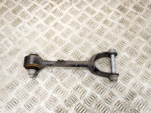 Left rear suspension arm TESLA MODEL 3 (5YJ3) EV AWD | BP27758299M14