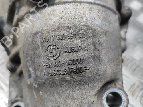 Front differential BMW 1 (F20) 116 d | BP34051045M23  - Image 6