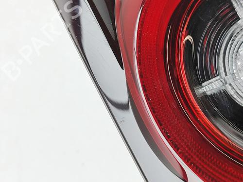 Venstre baglygte bagklap MAZDA 3 Hatchback (BP) 2.5 e-SKYACTIV-G (BP5H) | BP30938019C79