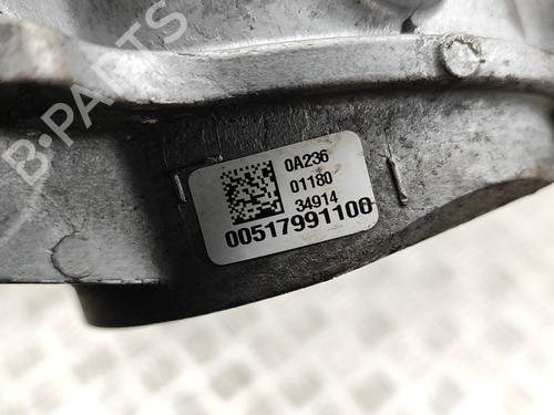 Engine mount FIAT DOBLO Bus (263_) 1.3 D Multijet (263AXC1A) | BP22807629M89 