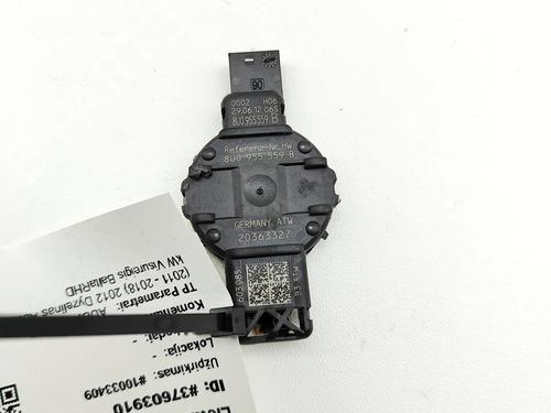 Electronic sensor AUDI Q3 (8UB, 8UG) 2.0 TDI quattro | BP38184879M84 - Image 4