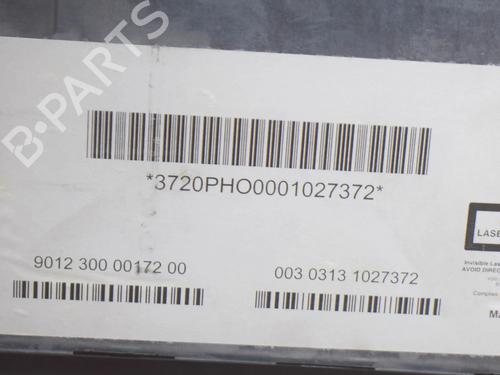 Electronic module VW PHAETON (3D1, 3D2, 3D3, 3D4, 3D6, 3D7, 3D8, 3D9) 5.0 V10 TDI 4motion | BP8838553M83 