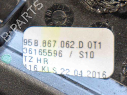 Other PORSCHE MACAN (95B) 3.0 S | BP14611875O1 
