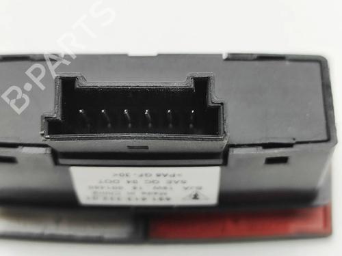 Warning switch PORSCHE 911 (991) 3.8 Carrera S / GTS | BP30708441I22  - Image 7