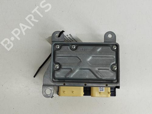 Kollisjonspute styreenhet SSANGYONG KORANDO (C300) E-Motion | BP27776785M53 