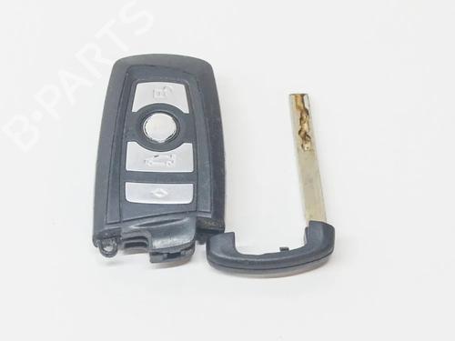 Electronic module BMW 5 (F10) 520 d | BP8839190M83 - Image 3