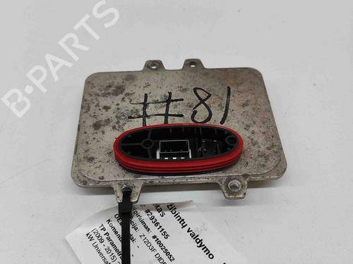 Electronic module SKODA SUPERB II Estate (3T5) 2.0 TDI 16V | BP24583716M83 