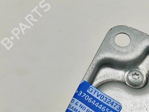 ECU airbags VW CADDY IV Box Body/MPV (SAA, SAH) 2.0 TDI | BP31021365M53