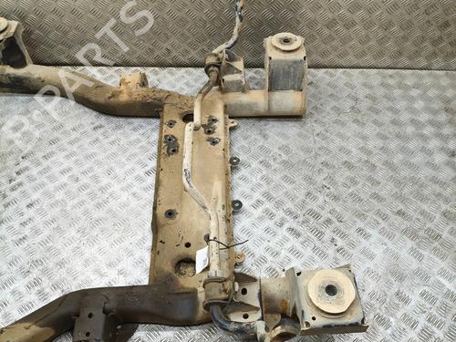 Subframe VW TRANSPORTER T5 Van (7HA, 7HH, 7EA, 7EH) 1.9 TDI | BP39687683M9 - Image 3