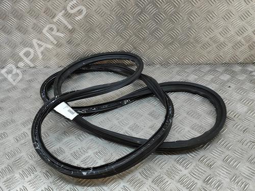 Used Rubber door seal MAZDA CX-30 (DM) SKYACTIV-G M Hybrid (122 hp) 28557258