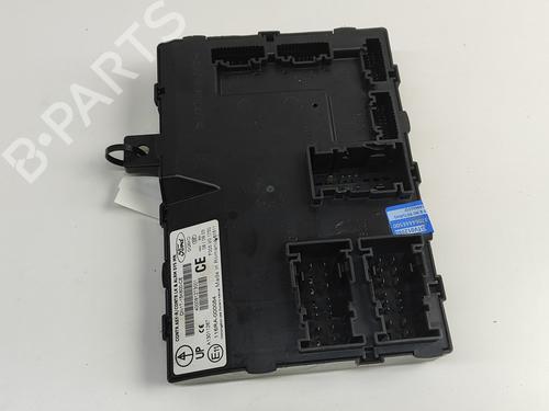 Electronic module FORD FIESTA VI (CB1, CCN) 1.0 EcoBoost | BP26017428M83 