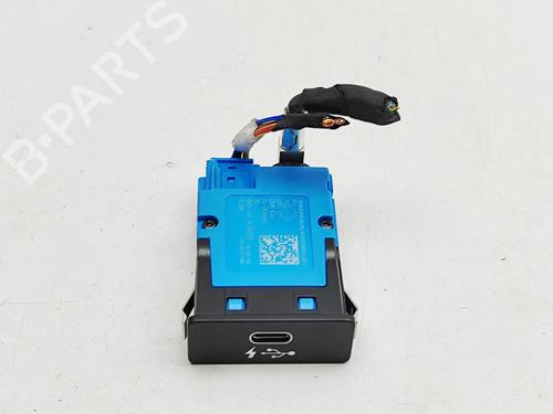 Used Electronic module Electronic module BMW X3 (G01, F97, G08) xDrive 20 d (190 hp) 33291944 33291944