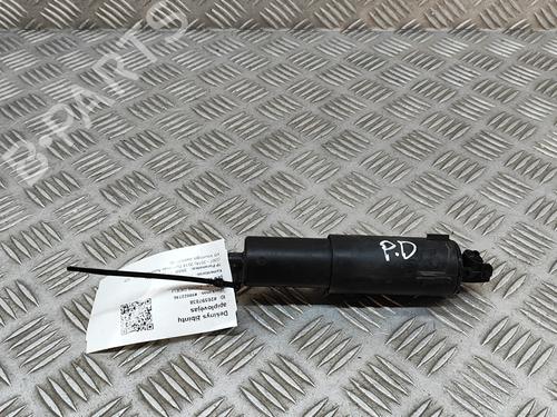 Headlight washer BMW X6 (E71, E72) xDrive 40 d | BP19937140E17 