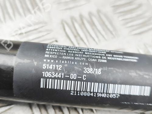 Electronic module TESLA MODEL X (5YJX) P100D AWD | BP34443851M83  - Image 8