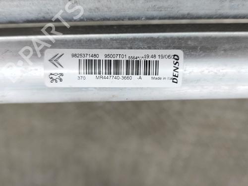 AC radiator OPEL MOKKA 1.2 (76) | BP28446601M32 