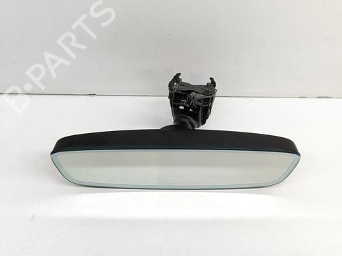 Used Rear mirror Rear mirror AUDI Q4 E-TRON Sportback (F4N) 35 (170 hp) 33369172 33369172
