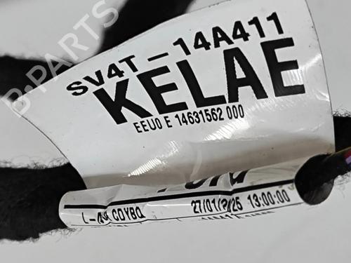 Electronic sensor FORD KUGA III (DFK) 2.5 Duratec PHEV | BP28563565M84 