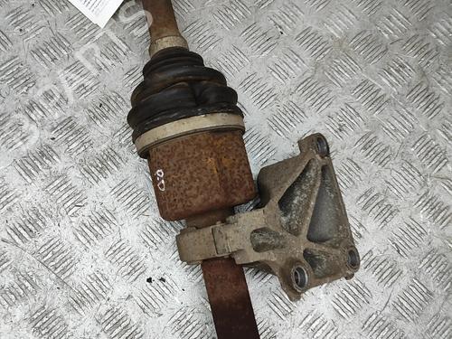 Right front driveshaft FIAT TALENTO Van (296_) 1.6 D | BP32459171M39