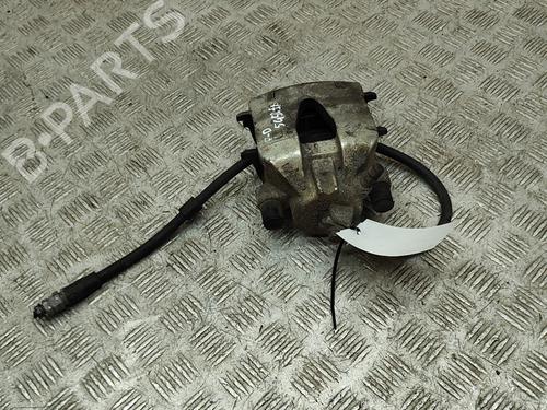 Right front brake caliper VW T-CROSS (C11, D31) 1.0 TSi | BP28562672M104 