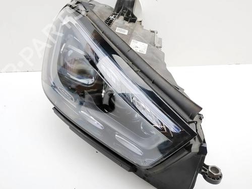 Right headlight MERCEDES-BENZ GLE (V167) GLE 450 d 4-matic (167.133) | BP39656305C29 - Image 6